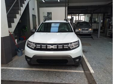 Dacia - Duster